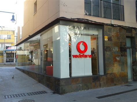 vodafone blanes|Tiendas Vodafone en la ciudad de Blanes, Gerona